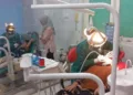 Bupati Roby Tegaskan Pemulihan Layanan Dasar Jadi Prioritas Pemkab Bintan 3 Bupati Bintan Roby Kurniawan instruksikan jajaran Pemkab Bintan prioritaskan pemulihan layanan dasar masyarakat usai gangguan pasokan listrik teratasi.