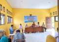 Pemdes Ogobagis Serap Aspirasi Warga dalam Musyawarah Penyusunan RKP Desa Tahun 2027 3 Pelaksanaan forum musdes