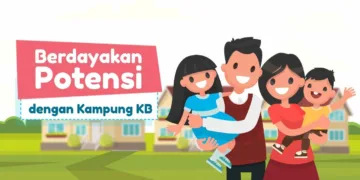 Inovasi Kelas Ayah Siaga Mambalan Raih Penghargaan Nasional GATI 2026