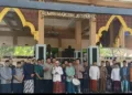 Di tengah situasi musim kemarau panjang seperti saat ini, yang berisiko memicu tekanan sosial dan perpecahan di masyarakat, kerukunan warga harus selalu kita kedepankan. Peran lembaga keagamaan seperti masjid sangat diperlukan untuk mendinginkan suasana, merekatkan ukhuwah, dan menjaga nilai-nilai gotong royong agar warga Padukuhan Kemiri tetap bersatu dan harmonis