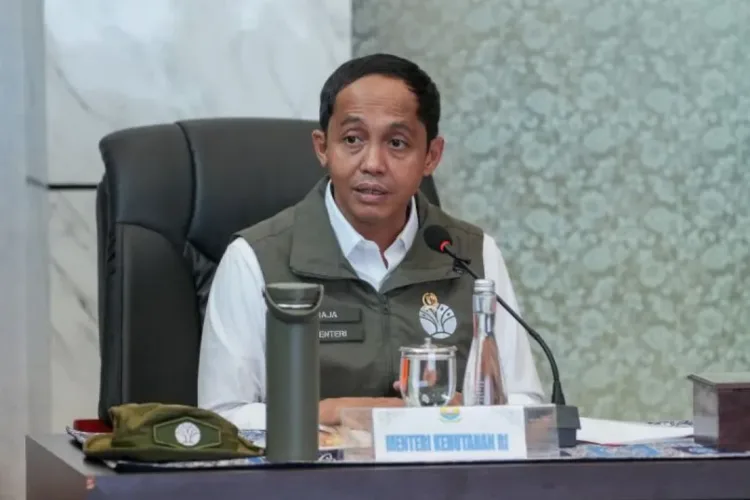 Menhut Raja Juli Antoni menyebut Presiden Prabowo menyalurkan Banpres Rp125 miliar dalam dua tahap untuk penanganan karhutla di Jambi.