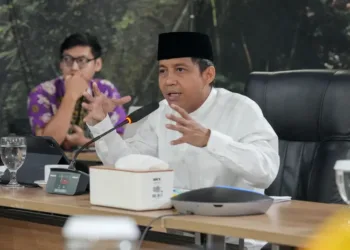Menhut Raja Juli Antoni menyatakan Banpres Rp240 miliar untuk penanganan karhutla di Kalbar telah disalurkan, termasuk bantuan tahap kedua bagi empat kabupaten.