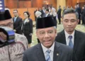 Menkeu Tegaskan Gaji ASN Tetap Ditransfer Langsung ke Rekening, Bukan Lewat KDMP 11 Menkeu Suahasil Nazara menegaskan gaji ASN, TNI, dan Polri tetap ditransfer langsung ke rekening masing-masing, bukan melalui Koperasi Desa Merah Putih (KDMP).