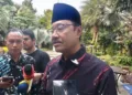 620 Pegawai Kemensos Kena Sanksi Berat karena Judol, PPPK di-PHK 3 Kemensos menjatuhkan sanksi disiplin berat kepada 620 pegawai terkait judi online, termasuk PHK bagi pegawai PPPK yang melanggar.