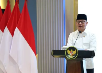 Menteri P2MI Mukhtarudin menggenjot penempatan pekerja migran terampil, sebanyak 205.924 lowongan kerja luar negeri masih tersedia.