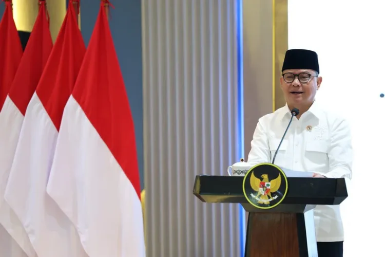 Menteri P2MI Mukhtarudin menggenjot penempatan pekerja migran terampil, sebanyak 205.924 lowongan kerja luar negeri masih tersedia.