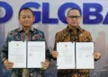KP2MI dan Kemenperin menyiapkan 1.066 calon PMI melalui program SMK Go Global dengan pelatihan berbasis permintaan serta kebutuhan dunia usaha.