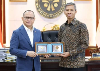 KP2MI dan KBRI Paramaribo memetakan peluang kerja PMI di Suriname dan Guyana, memperbarui data pekerja, serta memperkuat pelindungan PMI di Karibia.
