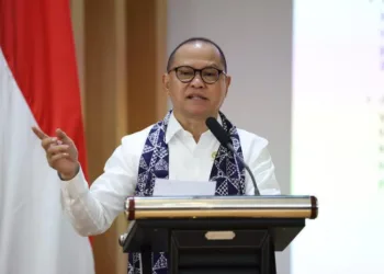 KP2MI meresmikan Migrant Center di Unpad untuk menyiapkan pekerja migran Indonesia yang kompeten, terampil, dan sesuai kebutuhan industri global.