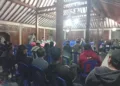 Rapat dengar pendapat terkait Rancangan Peraturan Daerah (Raperda) tentang Rencana Perlindungan dan Pengelolaan Lingkungan Hidup (RPPLH) Tahun 2026–2056.