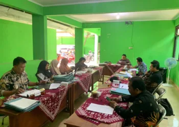 Monev Kalurahan Imogiri 2026: Perkuat Akuntabilitas Anggaran dan Kualitas Pelayanan Masyarakat