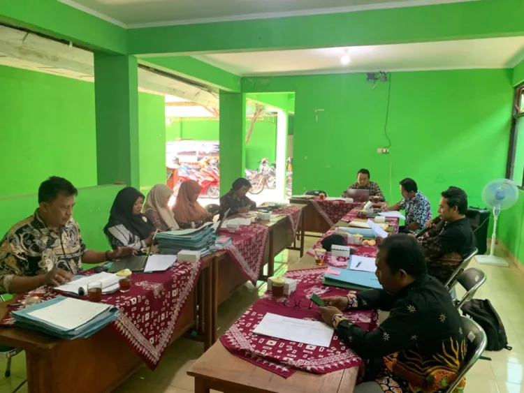 Monev Kalurahan Imogiri 2026: Perkuat Akuntabilitas Anggaran dan Kualitas Pelayanan Masyarakat