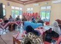 Tim TA dan Dinas PMD Bantul Evaluasi Kinerja BUMDes Lentera Desa Donotirto 6 Monitoring BUMDes Lentera Desa.