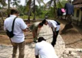 Kegiatan monitoring