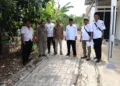 Tim Monev Kecamatan Sindangresmi