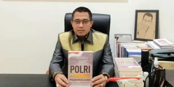 Analis Ngasiman Djoyonegoro menilai Kapolri baru Suyudi Ario Seto mampu melanjutkan transformasi Polri dengan memperkuat fondasi dan pelayanan publik.