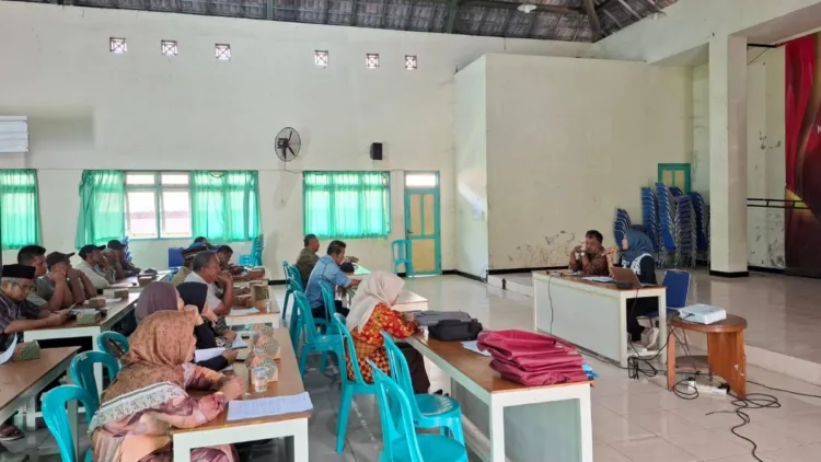 Keberhasilan ketahanan pangan daerah sangat ditentukan oleh keaktifan kelompok tani di tingkat bawah. Dengan bekal keterampilan teknis yang diperoleh hari ini, KWT Pondokrejo diharapkan mampu menjadi percontohan kelompok wanita tani yang inovatif, berdaya saing, dan berkelanjutan di Kabupaten Sleman