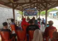 Gelar musyawarah penetapan RKP Desa