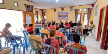 Pelaksanaan Musyawarah RKPDes 2027