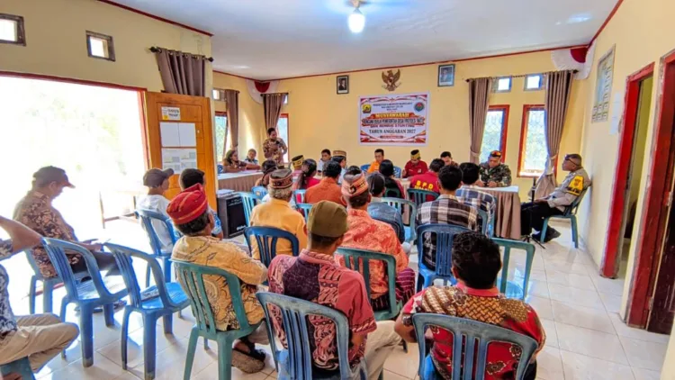 Pelaksanaan Musyawarah RKPDes 2027