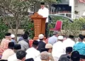 1.000 Warga Banyumas Salat Istisqa, Pemkab Kerahkan 6 Tangki Air untuk Atasi Kekeringan 3 Pemkab Banyjmas menggelar Salat Istisqa di Alun-Alun Purwokerto yang diikuti sekitar 1.000 warga.