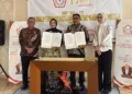 KP2MI dan FPPI Perkuat Pemberdayaan Perempuan PMI, dari Migrasi Aman hingga Kemandirian Ekonomi 5 KP2MI dan FPPI bekerja sama memperkuat kemandirian ekonomi perempuan PMI melalui literasi keuangan, kewirausahaan, dan pendampingan keluarga.