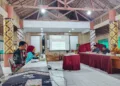 Perkuat Tata Kelola Keuangan, BUMKal Wijirejo Nyawiji Optimalkan Administrasi Sesuai Regulasi 2 Peningkatan kapasitas pengurus BUMKal Nyawiji Wijirejo.