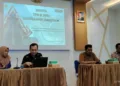 Perkuat Tata Kelola Dana Desa, Pemdes Jambidan Tingkatkan Kapasitas Tim Pengadaan Barang dan Jasa 5 Peningkatan kapasitas Tim PBJ.