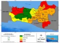 BMKG: 7 Kabupaten di Jateng Awas Kekeringan, Pati hingga Rembang Berpotensi Kemarau Lebih Lama 2 BMKG menetapkan 7 kabupaten di Jawa Tengah berstatus awas kekeringan pada 11–20 Oktober 2026.