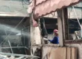 Selidiki Kebakaran Kantor BPN Karawang, Polresta Libatkan Tim Labfor Polda Jabar 5 Polresta Karawang melibatkan Tim Labfor Polda Jabar untuk menyelidiki penyebab kebakaran Kantor BPN Karawang.