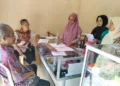 Pemkab Kulon Progo Pantau Penyaluran BLT Dana Desa Triwulan IV di Purwosari 5 Kegiatan Penyaluran BLT DD Triwulan IV Tahun 2026.