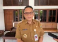 Bupati Pati nonaktif Sudewo mengkritik pengawasan Pemkab Pati dalam proyek trotoar Rp14,3 miliar, Plt Bupati Chandra akan menemui Kementerian PU.