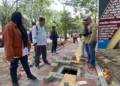Disorot karena Kualitas Buruk, Kementerian PU Pastikan Paving Trotoar Pati yang Retak Diganti 3 Kementerian PU memastikan paving trotoar Jalan Sudirman Pati yang retak akan diganti.