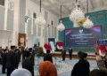 Reshuffle Kabinet 1 Oktober 2026, Ini Daftar Menteri dan Pejabat yang Dilantik Prabowo 3 Presiden Prabowo Subianto melantik menko, menteri, wamen, kepala badan dan Ombudsman di Istana Negara, Jakarta, Kamis (1/10/2026).