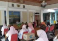 Kapanewon Pajangan Perkuat Sinergi Lintas Sektor Tingkatkan Kualitas Pelayanan Publik 8 Rakor Lintas Sektor di Kapanewon Pajangan.
