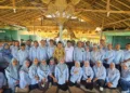 Rapat Koordinasi (Rakor) dan Family Gathering Tenaga Pendamping Profesional (TPP) se-Pulau Lombok.