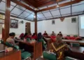 Rapat Pengukuran Kinerja Lurah