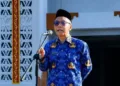 Pokir DPRD NTB Rp120 Miliar Dihapus Usai Evaluasi KPK, Sekda Minta Anggota Dewan Legawa 6 Sekda NTB Abul Chair meminta DPRD legawa setelah anggaran pokir Rp120 miliar dihapus dari APBD 2026 sebagai tindak lanjut evaluasi KPK dan Inspektorat.