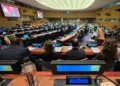 Direktur Geopolitik GREAT Institute Teguh Santosa menegaskan integrasi Papua ke Indonesia telah diakui PBB melalui Resolusi 2504 setelah pelaksanaan Pepera 1969.