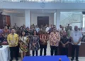 KP2MI Perkuat Ekosistem Migrasi Aman: Cegah TPPO lewat Shelter PMI dan SMK Go Global 3 KP2MI memperkuat ekosistem migrasi aman dan mencegah TPPO melalui Shelter PMI, program SMK Go Global, serta kolaborasi dengan gereja dan masyarakat.