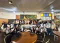 Kegiatan Peningkatan Kapasitas Kader Pembangunan Manusia (KPM) Kabupaten Bantul.