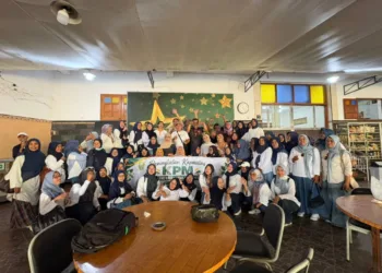 Kegiatan Peningkatan Kapasitas Kader Pembangunan Manusia (KPM) Kabupaten Bantul.