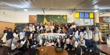 Kegiatan Peningkatan Kapasitas Kader Pembangunan Manusia (KPM) Kabupaten Bantul.
