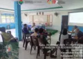 Tampak Proses Fasilitasi Pendampingan Penyusunan RPJMDes Bersama Pemerintah Desa