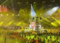 Indonesia finis peringkat 16 Asian Games Aichi-Nagoya 2026 dengan 39 medali, terdiri dari lima emas, 11 perak, dan 23 perunggu.