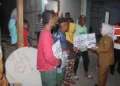 Musim Kemarau, Wabup Blora Ingatkan Warga Waspadai Kebakaran Permukiman 3 Wabup Blora Sri Setyorini mengingatkan warga waspada kebakaran saat musim kemarau setelah empat rumah di Desa Sambongrejo ludes terbakar.