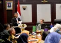 Pemprov Jabar memperkuat sistem kesehatan daerah melalui KITA SEHAT, program kemitraan Indonesia–Australia yang mengedepankan kolaborasi lintas sektor.