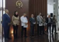 Perpres Nomor 27 Tahun 2026 tentang ekosistem transportasi berbasis platform digital terbit, mengatur kemitraan, tarif, jaminan sosial, dan perlindungan pengemudi ojol.