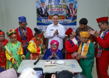 DPRD DKI Jakarta mendesak Pemprov DKI memaksimalkan implementasi Perda Disabilitas melalui perluasan akses kerja, pendidikan, transportasi, dan bantuan sosial.