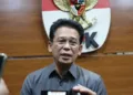 KPK Usul Aset Pejabat yang Tak Dilaporkan di LHKPN Bisa Dirampas Negara 10 Wakil Ketua KPK Johanis Tanak mengusulkan RUU Perampasan Aset mengatur perampasan harta pejabat yang tidak dilaporkan atau tidak sesuai LHKPN.